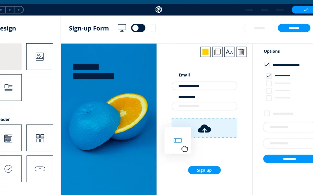 e-mail marketing Sasco Innovation