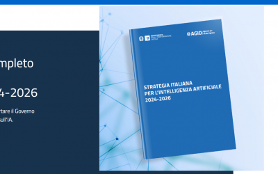 L’Intelligenza Artificiale 2024-2026
