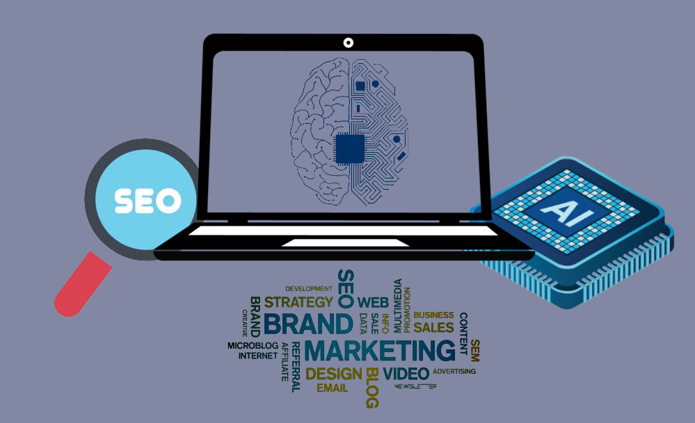 La SEO AI