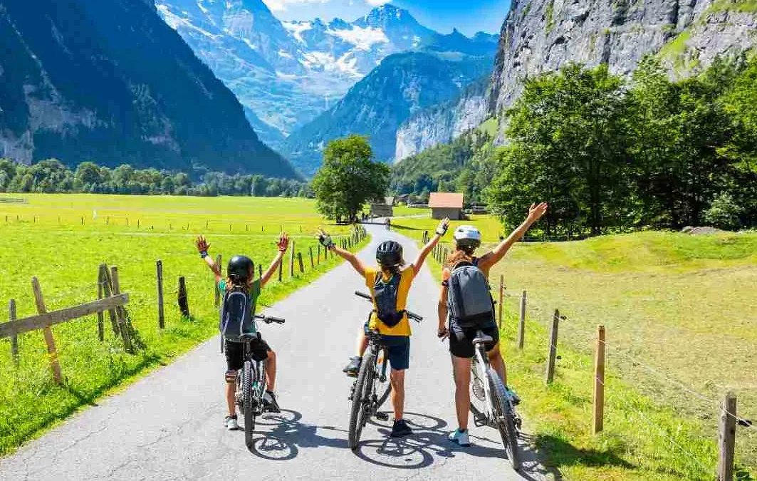 Il web marketing per il turismo sostenibile