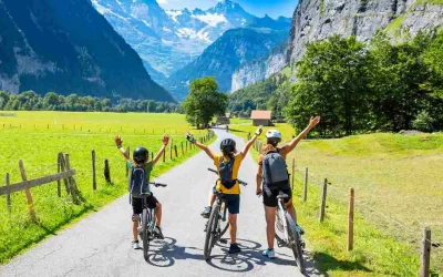 Il web marketing per il turismo sostenibile