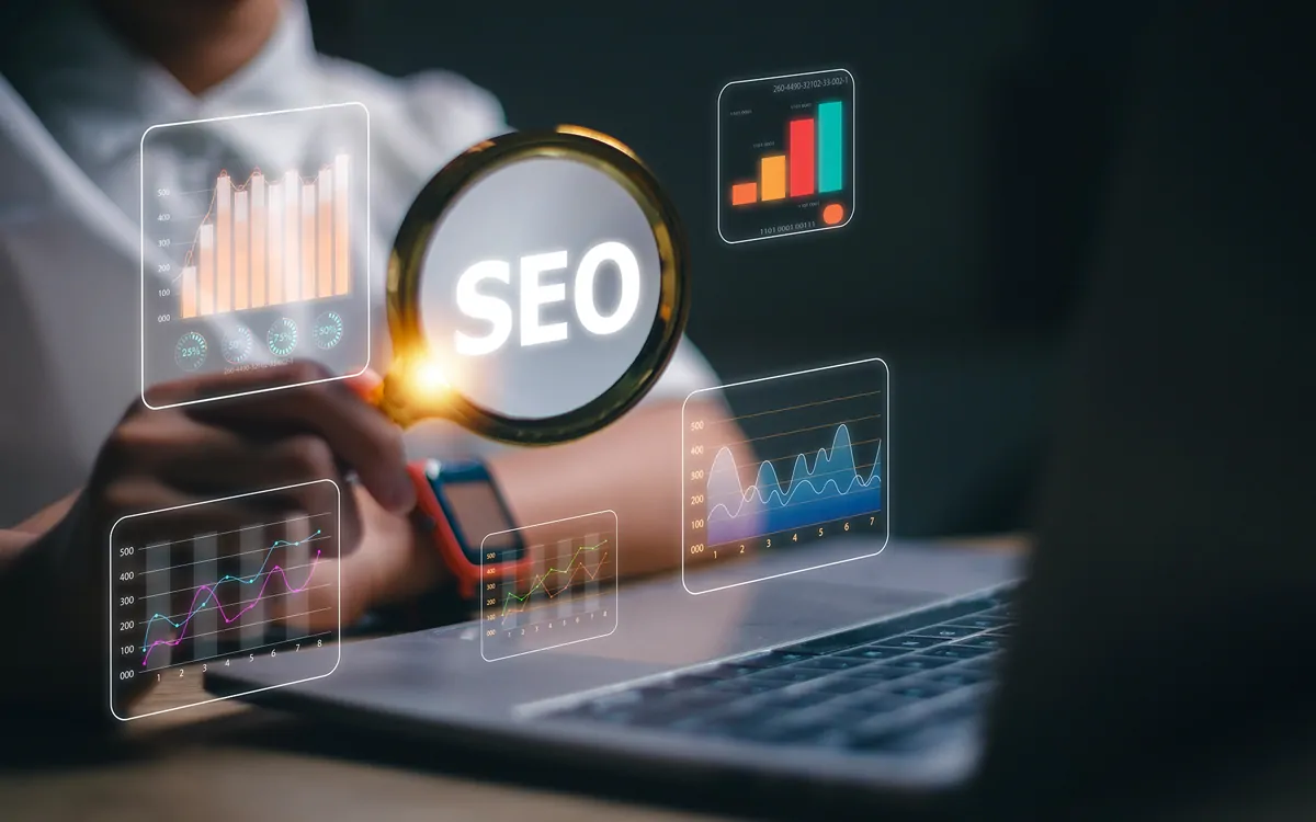 SEO professionale con il metodo scientifico SEO professionale con il metodo scientifico