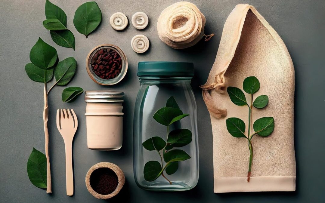 E-commerce di prodotti ecosostenibili