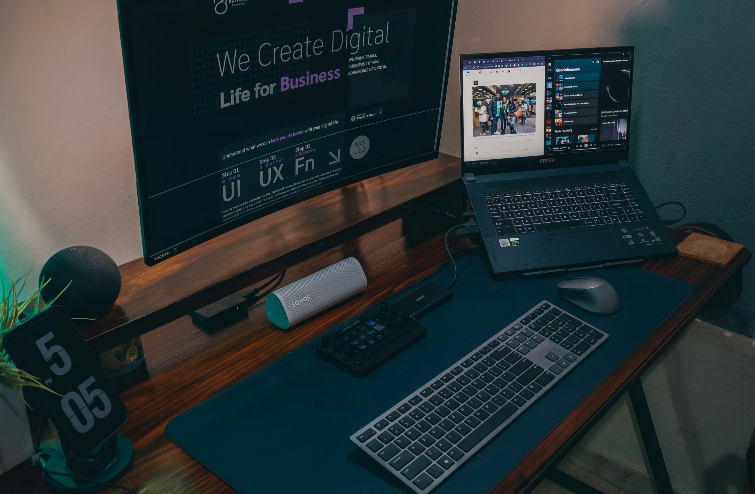 Servizi di Marketing Digitale di prim’ordine Servizi di Marketing Digitale di prim'ordine